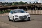 Audi S5 Sportback 2017 года (NA)